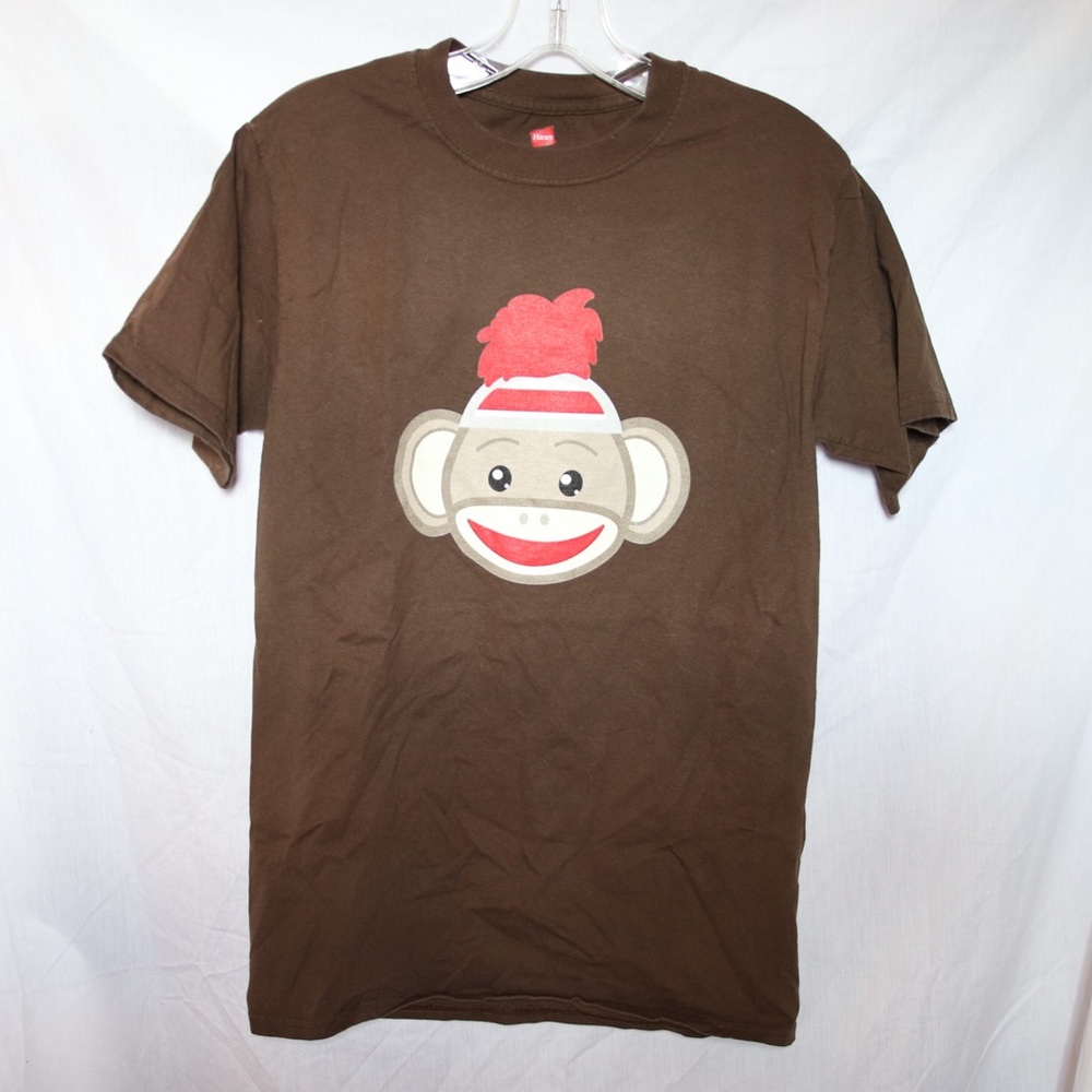 Monkey T-Shirt